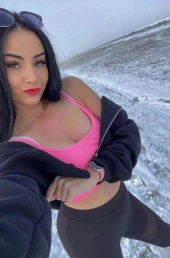 Проститутка Нина