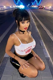 Проститутка Настя